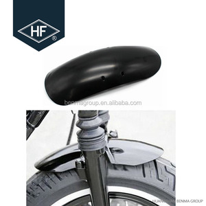Guardabarros Delantero para Motocicleta Estilo Cafe Racer Forty Eight 48 XL1200X 2010-2017 - Product Image 2