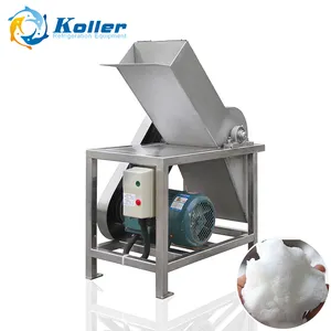 Ice Crusher Machine for Home Use Making Snow Ice