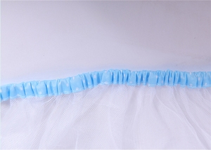 Детская коляска для взрослых с противомоскитной сеткой - Product Image 5