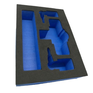 Inserts en <span class=keywords><strong>mousse</strong></span> personnalisées, 100 pièces, pour boîte à bijoux - Product Image 5