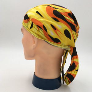 Personalizado impreso Bandana Favor <span class=keywords><strong>de</strong></span> partido <span class=keywords><strong>sombrero</strong></span> <span class=keywords><strong>de</strong></span> <span class=keywords><strong>pirata</strong></span> - Product Image 6