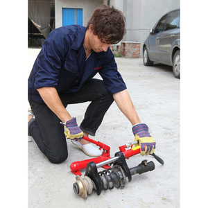 <span class=keywords><strong>Compresseur</strong></span> <span class=keywords><strong>de</strong></span> <span class=keywords><strong>ressort</strong></span> hydraulique LEE-DING à prix d'usine, <span class=keywords><strong>compresseur</strong></span> <span class=keywords><strong>de</strong></span> <span class=keywords><strong>ressort</strong></span> hélicoïdal <span class=keywords><strong>pour</strong></span> Audi, acier à haute teneur en carbone - Product Image 2