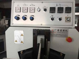 Hot vente YT-166 pneumatique et hydraulique Vamp Machine à façonner - Product Image 6