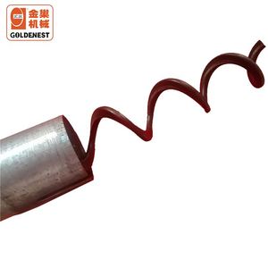 china unieke leverancier gevogelte flex vijzel - Product Image 5