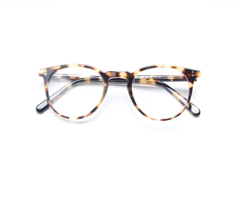 Wholesale Best Eyeglasses Brands Frames Design Optical Reading Glasses