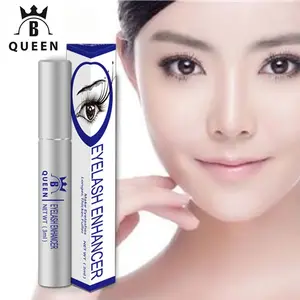Natural eyelash growth serum lashes extension liquid organic enhancement Eyelash with best quality