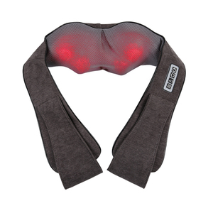 Hoofd En Schouder <span class=keywords><strong>Massage</strong></span> Full Body <span class=keywords><strong>Massage</strong></span> <span class=keywords><strong>Mat</strong></span> Met Back Warmte Elektrische Shiatsu <span class=keywords><strong>Massage</strong></span> Nek Schouder - Product Image 4