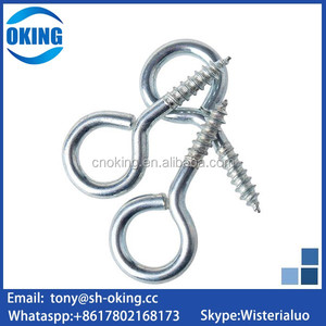 M3 ojo abierto <span class=keywords><strong>gancho</strong></span> <span class=keywords><strong>tornillo</strong></span> - Product Image 5