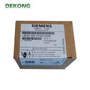 Alta calidad <span class=keywords><strong>plc</strong></span> siemens simatic s7 <span class=keywords><strong>1200</strong></span> precio - Product Image 5