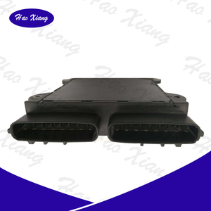 Автозапчасти б/у инжектор двигателя <span class=keywords><strong>ECU</strong></span> 89871-71010 для инжектора Toyota HILUX KUN25 HIACE KDH223 2KD Land Cruiser - Product Image 4