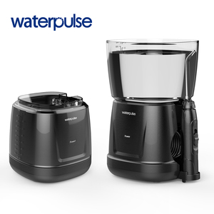 Waterpulse nueva moda función de masaje familia irrigador Oral hilo <span class=keywords><strong>dental</strong></span> de chorro de agua - Product Image 4