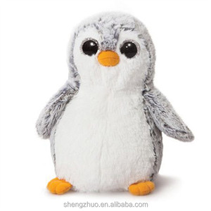 <span class=keywords><strong>Peluche</strong></span> <span class=keywords><strong>Pinguino</strong></span> Economico in Offerta, Giocattolo Carino per Bambini, Animale di <span class=keywords><strong>Peluche</strong></span> - Product Image 2