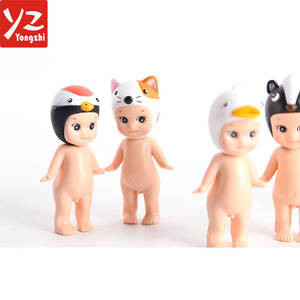 Custom <span class=keywords><strong>Sonny</strong></span> Ángel estatuilla, mini plástico <span class=keywords><strong>Sonny</strong></span> Ángel, OEM figurita de plástico fábrica - Product Image 4