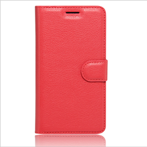 En gros En Cuir PU titulaire de la carte Mobile téléphone cas <span class=keywords><strong>pour</strong></span> <span class=keywords><strong>WIKO</strong></span> Selfy 4G - Product Image 3