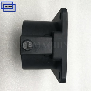 Station de recharge pour véhicules électriques <span class=keywords><strong>Combo</strong></span> <span class=keywords><strong>CCS</strong></span> 2 <span class=keywords><strong>Prise</strong></span> factice - Product Image 3