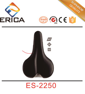 <span class=keywords><strong>Selle</strong></span> de vélo de ville OEM de bonne qualité moins chère - Product Image 2