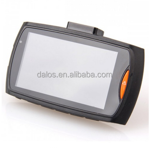 5 mega LCD 170 grados súper gran angular cámara coche manual hd dvr de infrarrojos de visión nocturna dvr - Product Image 3