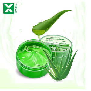 Gel de <span class=keywords><strong>Aloe</strong></span> <span class=keywords><strong>Vera</strong></span> hidratante, cuidado de la piel, Gel <span class=keywords><strong>Vera</strong></span> calmante, precio de fábrica - Product Image 3