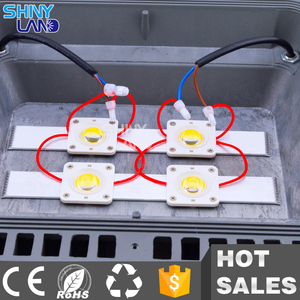 200 W de halogenuros metálicos de Alta calidad rgb pir llevó la luz de inundación solar - Product Image 6