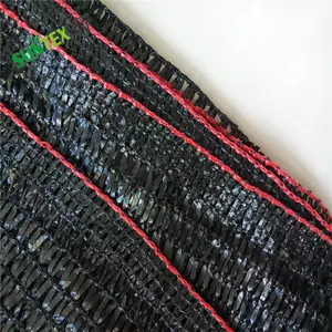 90gsm HDPE Shade vải, 80% UV khối nhà kính Shade Bìa bảo vệ nông nghiệp Sun Shade màn hình - Product Image 3