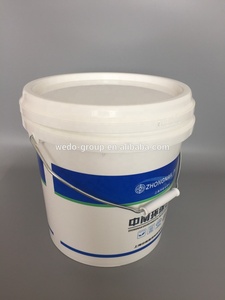 Seau à <span class=keywords><strong>peinture</strong></span> vide personnalisé <span class=keywords><strong>de</strong></span> 10 litres, différentes tailles - Product Image 4