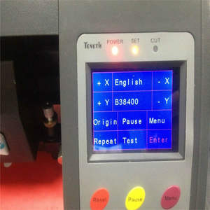 Teneth 1.6M Trình Điều Khiển USB Tự Động Quét Cắt Decal Cho Vinyl, Nhãn Dán, Truyền Nhiệt - Product Image 4