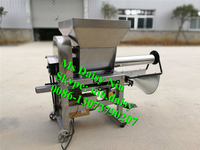 Machine de remplissage robuste pour champignons, appareil d'emballage pour bâtons de cuisine, sac en plastique, pour pêcher les champignons