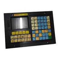 Controlador CNC de 4 Ejes XC609MD, Sistema de Control CNC para Varias Máquinas CNC