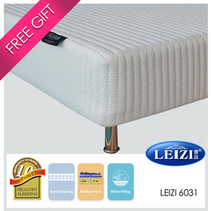 Chambre à coucher Meubles En Bois Boîte <span class=keywords><strong>Matelas</strong></span> Printemps Fondation <span class=keywords><strong>Pour</strong></span> <span class=keywords><strong>Tous</strong></span> MattressTypes - Product Image 1