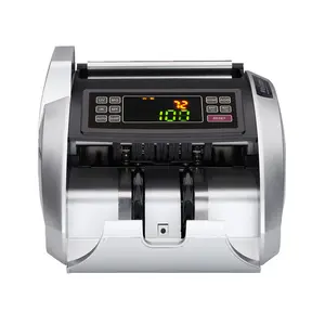 Money Counting Machine Reviews Best Money Counter For Small Business Reliable Money Counter