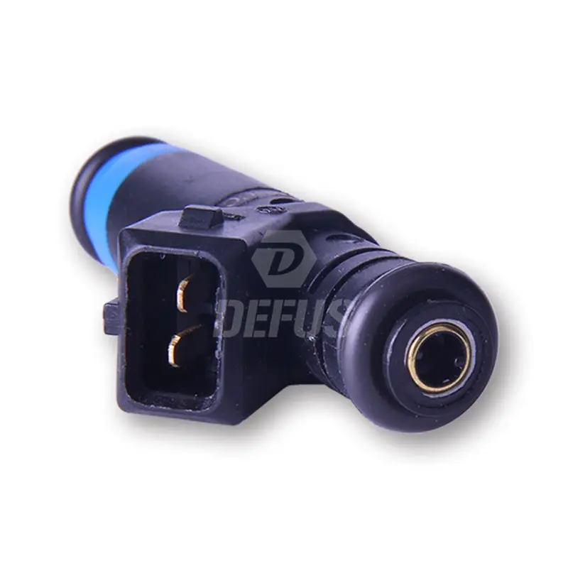 DEFUS Nhà Máy Outlet Dòng Chảy Cao Phun Nhiên Liệu Nozzle 1300CC 1200CC 1000CC 850CC 750CC 650CC Gas Injector Phun Nhiên Liệu Để Bán