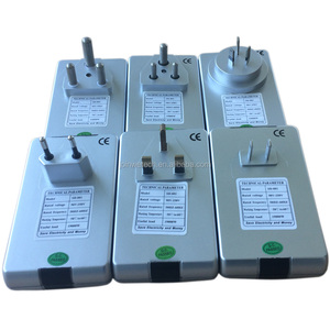 SD001 Fabrika Fiyatı Enerji Tasarruf Kutusu, Ev Kullanımı İçin Motorlu, 90-240V Voltaj, Para Tasarrufu Sağlar - Product Image 2