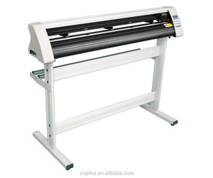 Vinyl cắt decal 1101 PE kinh tế loại đồ thị <span class=keywords><strong>plotter</strong></span> jinka Vinyl Laser Cutter <span class=keywords><strong>plotter</strong></span> với chất lượng tốt - Product Image 3