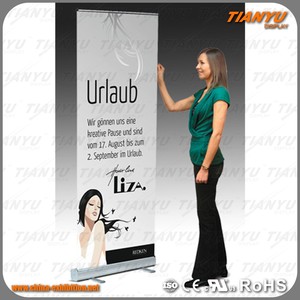 Nóng bán giá rẻ cuộn lên màn hình, ngân sách <span class=keywords><strong>rollup</strong></span> <span class=keywords><strong>banner</strong></span>, kéo lên <span class=keywords><strong>banner</strong></span> - Product Image 6