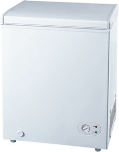 Populaires utilisés domestiques solide. deep congélateur coffre porte - Product Image 1