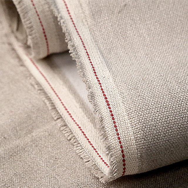 Blank Linen Canvas Fabric для Painting, 100% Linen, Wholesale, Cheap Price