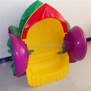 Adult outdoor inflatables, large paddle boat for water parks - Product Image 5