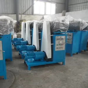 Best Selling Biomass Briquetting Machine suppliers