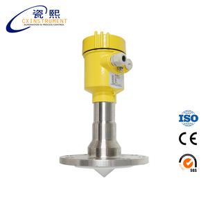 Non-contact mm Wave Scan Compact Horn Type Sanitary <strong>radar</strong> <strong>Level</strong> Meter for Solid and Caustic <strong>Level</strong> Transmitter Manufacturer
