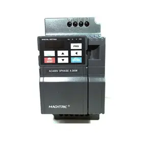 220V Single Phase to 220V Three Phase Power Inverter Z900E Series AC Drive