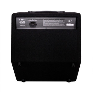 Haute Qualité Coolmusic Musical Instrument 35 W Tonnerre Son <span class=keywords><strong>Basse</strong></span> Guitare <span class=keywords><strong>Amplificateur</strong></span> Kits Pour Vente TS-110 - Product Image 6
