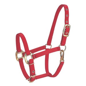 Dos de cheval réglable en nylon - Product Image 1