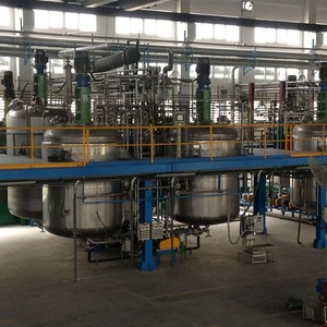 Riduttore di filtrazione XC vernice polimerica Xanthan Gum china formula chimica - Product Image 6