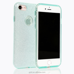 2018 sản phẩm Mới Sáng Bóng Bóng Bling Pha Lê TPU Điện Thoại Di Động Trường Hợp đối với huawei Y5-2017/Y6-2017/Y7-2017 - Product Image 6