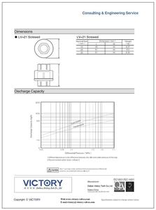 ترموستاتي ، Tlv من من من من - Product Image 6