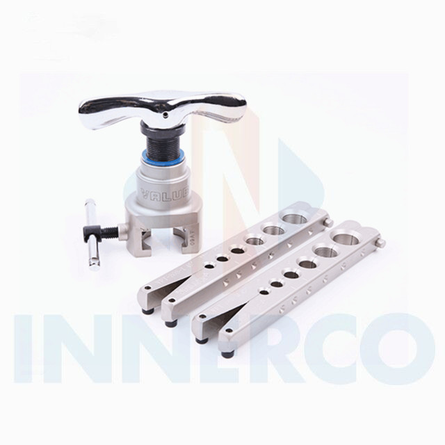 Набор трубок для холодильника, набор инструментов для развальцовки и развальцовки