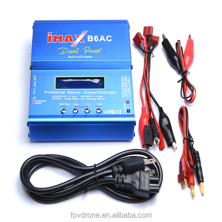 400mA SM-2P 3.7V USB Charger RC Toys Charger Li-ion Battery Charger - View #4