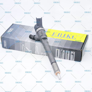 Injecteur de carburant <span class=keywords><strong>diesel</strong></span> ERIKC 0445110126 0445 110 126 et 5263319 Pompe d'injection de moteur automobile 0 445 110 126 pour HYUNDAI - Product Image 6