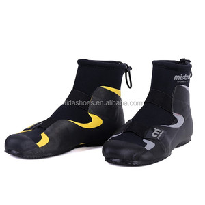 3 MILLIMETRI 5 MILLIMETRI 7 MILLIMETRI OEM ODM FABBRICA di PERSONALIZZARE Non In Gomma Antiscivolo In Neoprene di Alta Qualità AQUA IMMERSIONI Surf stivali di immersione - Product Image 2