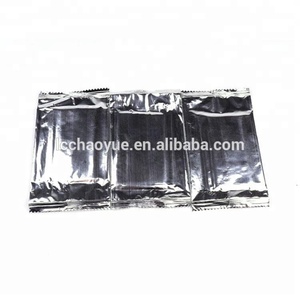 Spunlace no tejido suave y limpieza toallitas húmedas bebé - Product Image 6